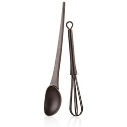 Pro Kit Spatule & Fouet Teinture