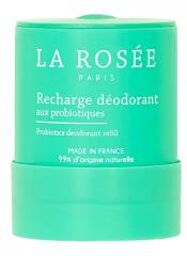 La Rosée Déodorant Fraîcheur Aux Probiotiques Recharge 50 ml - Stick 50 ml