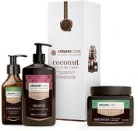 Coffret Trio Ultra-nourrissant Coco