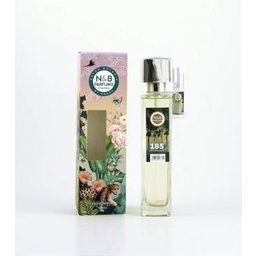 Eau De Parfum Pour HommeNº185 150ml