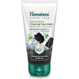 Limpiador Facial Detox Carbon 150ml
