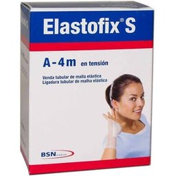 Elastofix™ S bandage élastique tubulaire 4mx2cm 1ud
