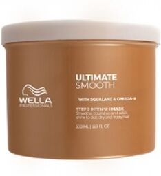 Masque Ultimate Smooth 500ml
