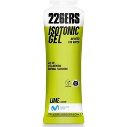 Lima Isotonic Gel 68g