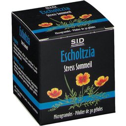SID Nutrition Escoltzia