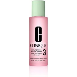 Lotion Exfoliante 3 - Peaux Mixtes à Grasses