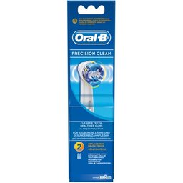 Oral-B™ Precision Clean recambios 2uds 2uds