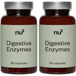 Digestive Enzymes