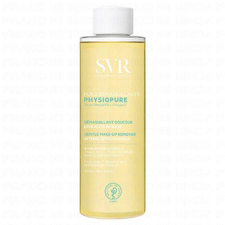 Physiopure - Huile Démaquillante Douceur 150ml