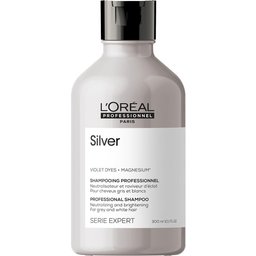 Série Expert Silver Shampooing 300ml
