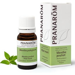 Pranarôm Menthe Pouliot Huile essentielle
