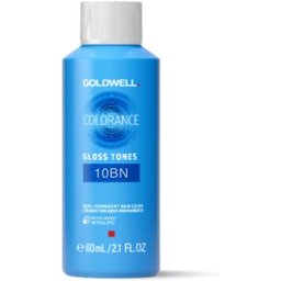 Colorance Gloss Tones Demi Permanent 10BN Creme 60ml