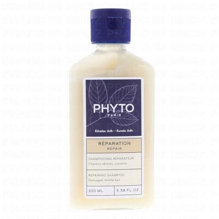 Réparation - Shampooing Réparateur 100ml