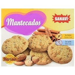Pains sans gluten 200 g