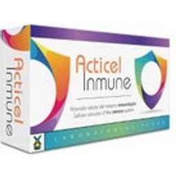 Acticel Inmune 30caps
