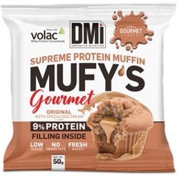 Mufy'S Gourmet 9% Original Speculoos Cream 15 Unités
