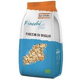 FLOCONS DE MILLET DÉCORTIQUÉ BIO 300G