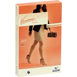 Veinus 2 Bas Autofix Pied Ouvert Taille 3C 1 Paire