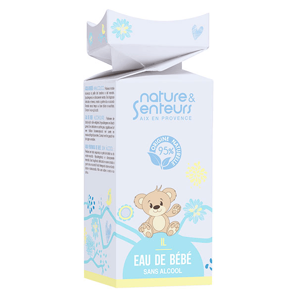 Eau de Bébé Il 50ml