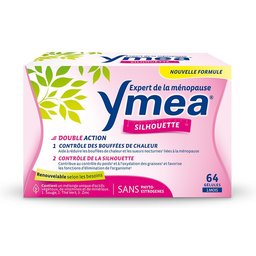 Ménopause Bouffées de Chaleur et Silhouette