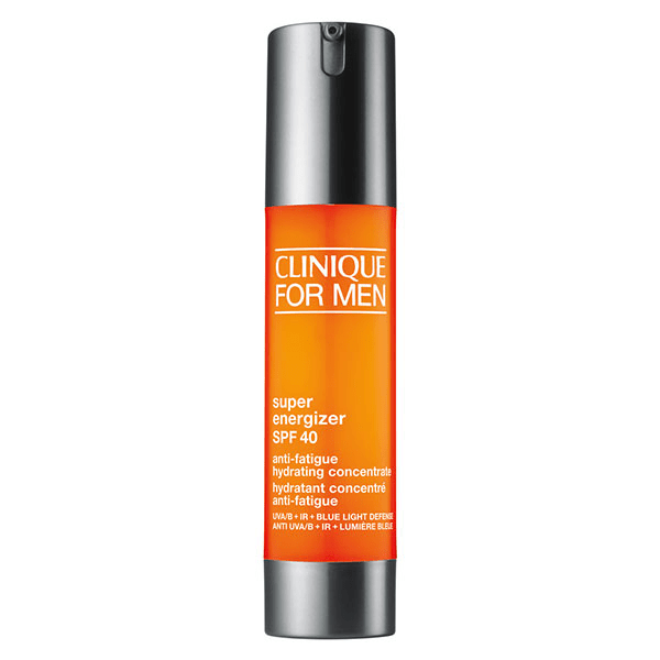 For Men Hydratant Concentré Anti-Fatigue SPF40 - 48ml