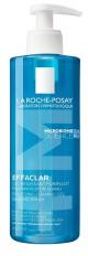 Effaclar Gel Moussant Purifiant Peaux Grasses à Tendance Acnéique 400 ml - Flacon-Pompe 400 ml