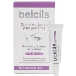 Crème Revitalisante Cils 4 ml