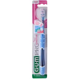 Sensivital brosse dureté moyenne 1pc