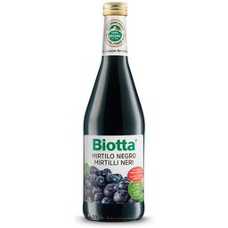 Biotta™ jus de mûres 500ml