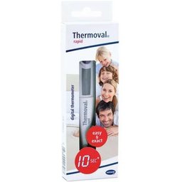 Thermomètre numérique rapide 1pc