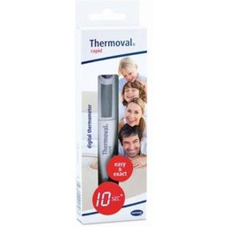 Thermomètre numérique rapide 1pc