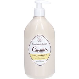 Crème Lavante Dermato Haute Tolérance