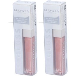 Lip Gloss Mirabelle