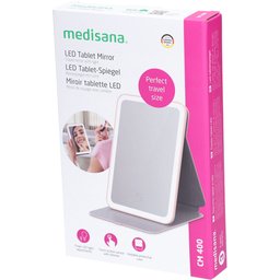Miroir Tablette LED