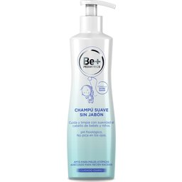 Pediatrics Shampooing Doux Sans Savon 300 ml