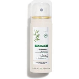 Shampoing sec Extra-Doux à l'Avoine et Céramideᴸᴵᴷᴱ