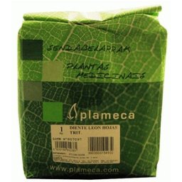 Feuilles de pissenlit broyées 1Kg