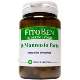 D-Manosa Forte 50caps