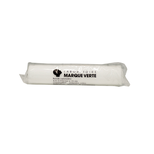 Bande Extensible Sous Cello 4m x 15cm 1 Unité