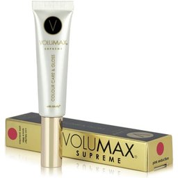 Supreme Colour Care & Gloss baume à lèvres séduction rose 15ml