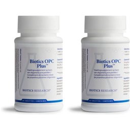 Biotics OPC Plus