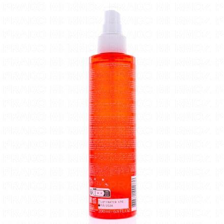 Sun Secure - Huile sèche SPF50 flacon pompe 200ml