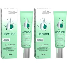 Deruba® Spf50+
