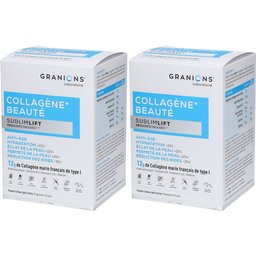 Granions Collagène+ Beauté Sublimlift