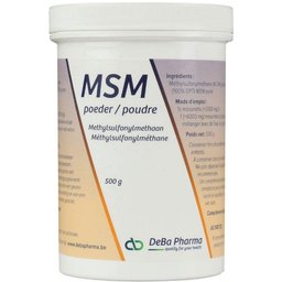 Deba M.s.m poudre