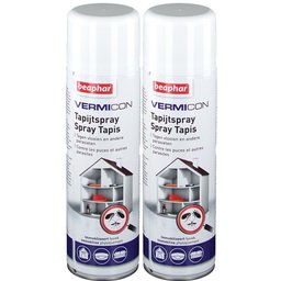 Beaphar® Vermicon Spray Tapis