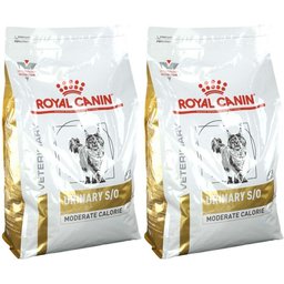 Royal Canin® Urinary S/O Moderate Calorie Chat