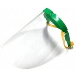 Kit De Protection Visage