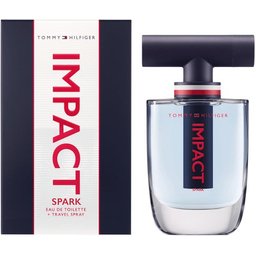 Impact Spark Eau de Toilette 50ml