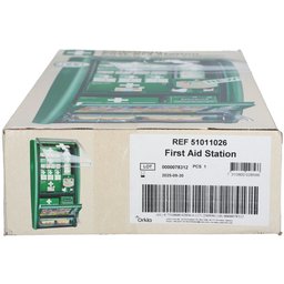 Cederroth First Aid Station 51011026